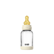 Load image into Gallery viewer, BIBS 4 oz Glass Bottle