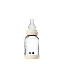 Load image into Gallery viewer, BIBS 4 oz Glass Bottle