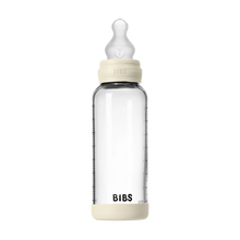 Load image into Gallery viewer, BIBS 8 oz Glass Bottle