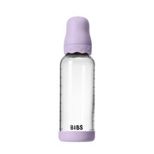 Load image into Gallery viewer, BIBS 8 oz Glass Bottle