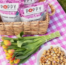 Load image into Gallery viewer, Poppy Spring Confetti Mix Popcorn