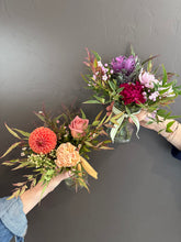 Load image into Gallery viewer, Charlie | Dainty Arrangement