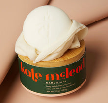 Load image into Gallery viewer, Mama Stone Lotion Bar — Kate Mcleod