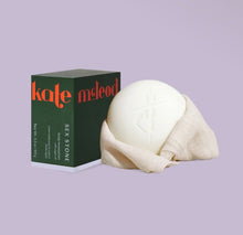 Load image into Gallery viewer, Sex Stone Lotion Bar — Kate Mcleod