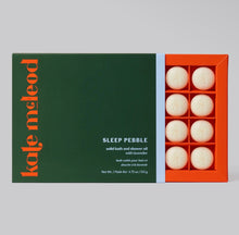 Load image into Gallery viewer, Sleep Pebble Solid Bath &amp; Shower Oil — Kate Mcleod