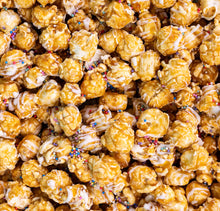 Load image into Gallery viewer, Poppy Frosted Sugar Cookie Popcorn