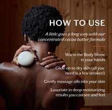 Load image into Gallery viewer, Mama Stone Lotion Bar — Kate Mcleod