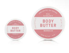 Load image into Gallery viewer, Old Whaling Co - Magnolia Body Butter