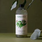 Koala Eco - Hand Wash - Lemon Eucalyptus & Rosemary