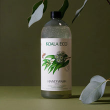 Load image into Gallery viewer, Koala Eco - Hand Wash - Lemon Eucalyptus &amp; Rosemary