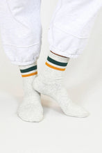 Load image into Gallery viewer, Tailored Union Socks - Jouer