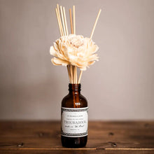 Load image into Gallery viewer, R. Rebellion Troubador Reed Diffuser 4oz