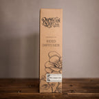 R. Rebellion Troubador Reed Diffuser 4oz