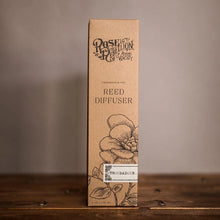 Load image into Gallery viewer, R. Rebellion Troubador Reed Diffuser 4oz