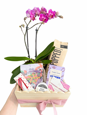 Mothers Day Gift Box