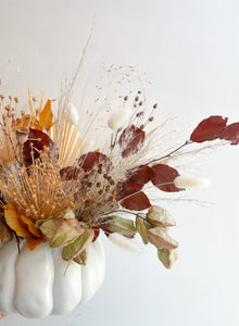 Autumn Pumpkin