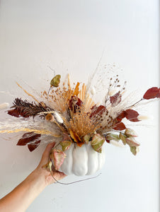 Autumn Pumpkin