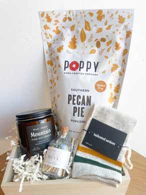 Warm & Cozy Gift Box