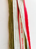 Ribbon Cluster