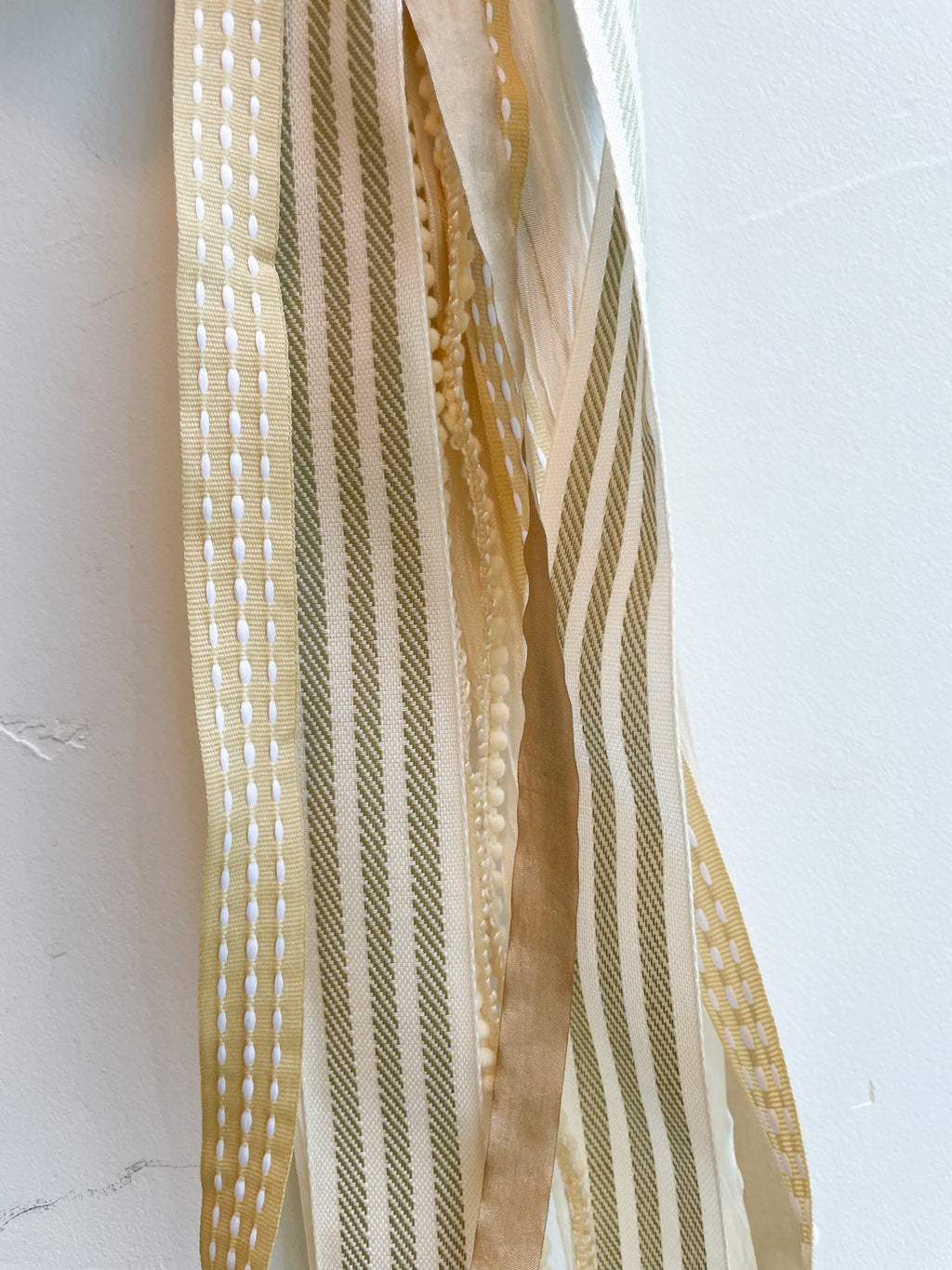 Ribbon Cluster