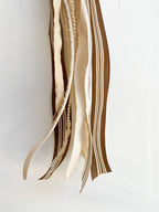 Ribbon Cluster