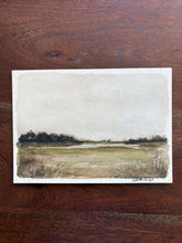 Load image into Gallery viewer, Landscape Art Print - Small
