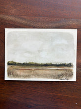 Load image into Gallery viewer, Landscape Art Print - Small