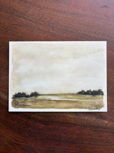 Load image into Gallery viewer, Landscape Art Print - Small