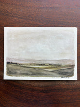 Load image into Gallery viewer, Landscape Art Print - Small