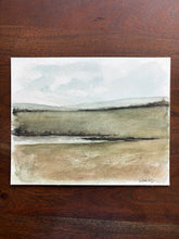 Load image into Gallery viewer, Landscape Art Print - Medium