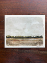 Load image into Gallery viewer, Landscape Art Print - Medium
