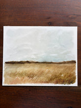 Load image into Gallery viewer, Landscape Art Print - Medium