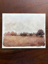 Load image into Gallery viewer, Landscape Art Print - Medium