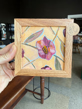 Load image into Gallery viewer, Garden Vignette - Original Artwork
