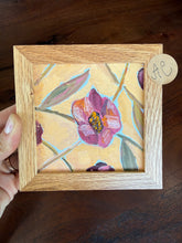 Load image into Gallery viewer, Garden Vignette - Original Artwork