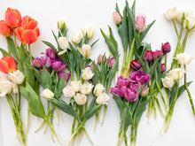 Load image into Gallery viewer, Local Tulip Wrap