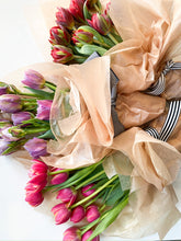Load image into Gallery viewer, Local Tulip Wrap