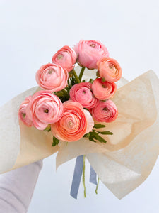 Local Ranunculus Wrap