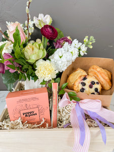 Mothers Day Locals Gift Box