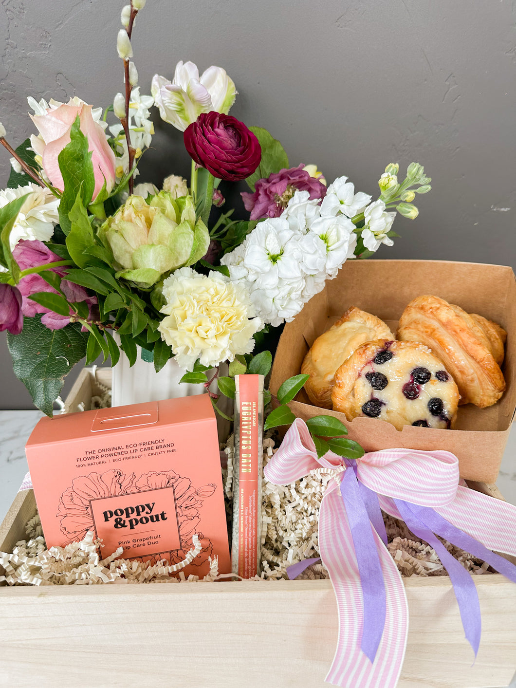 Mothers Day Locals Gift Box