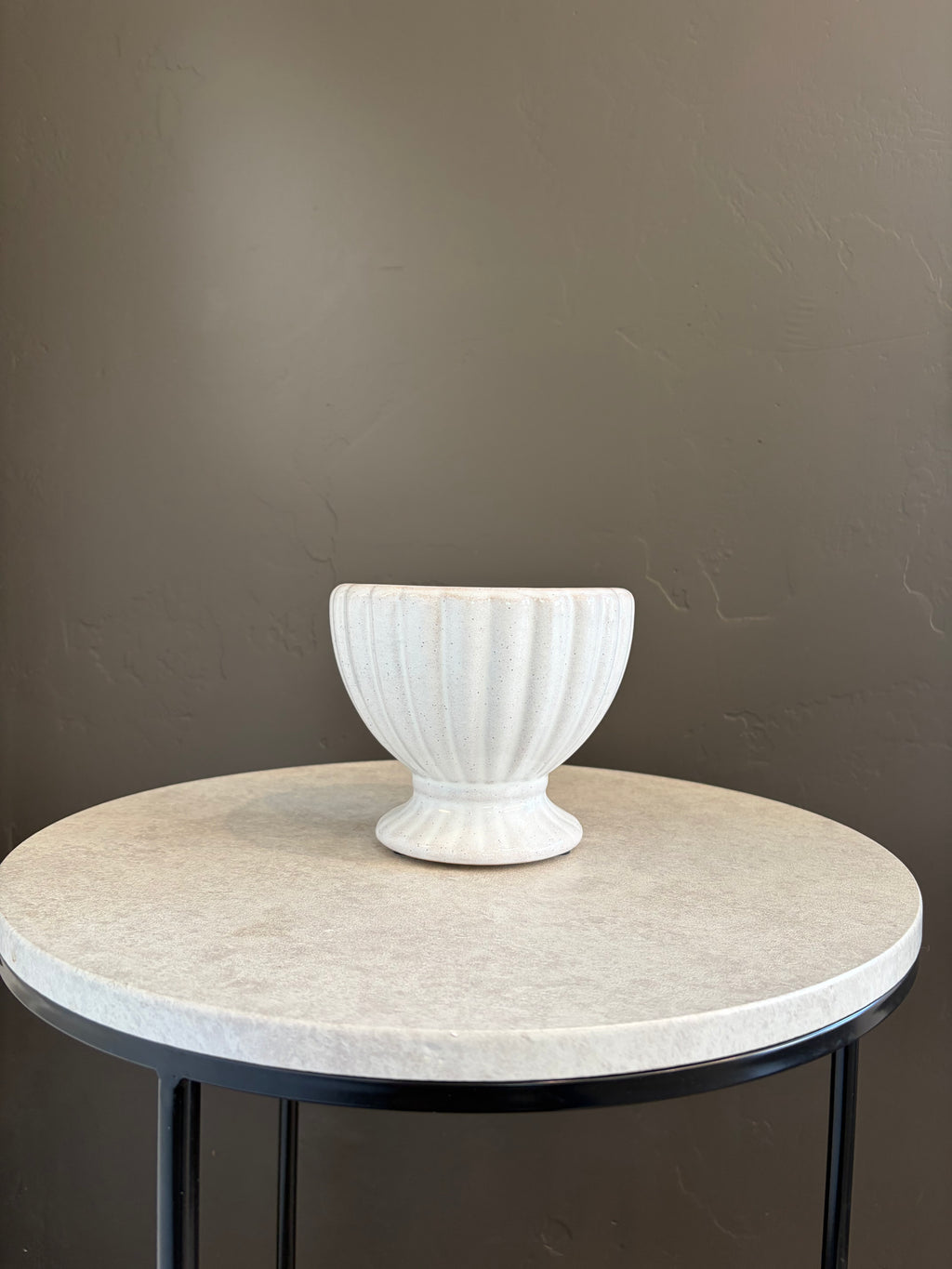 Ceramic Vase Upgrade $20