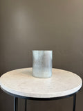 Metal Vase Upgrade $12