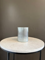 Metal Vase Upgrade $12