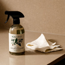 Load image into Gallery viewer, Koala Eco - Organic Cleaning Cloth
