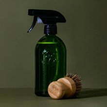 Load image into Gallery viewer, Koala Eco - Bamboo Scrubbing Brush