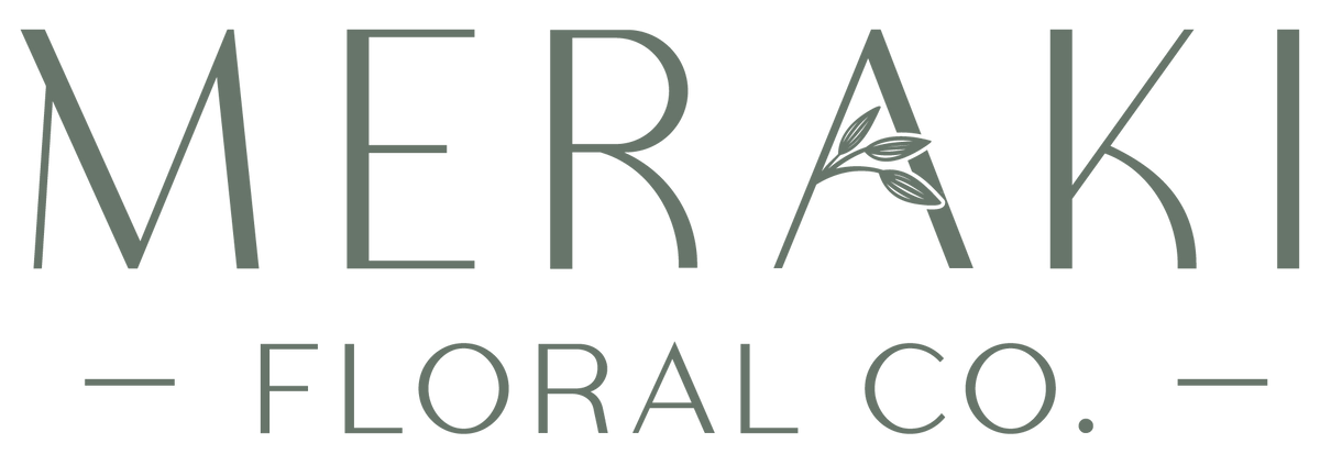 Meraki Floral Co.