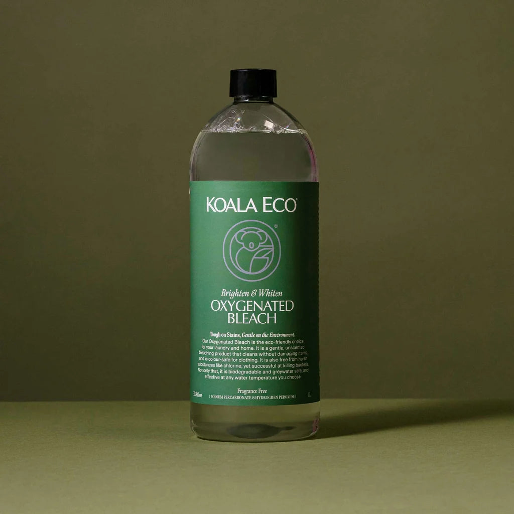 Koala Eco - Oxygenated Bleach - 32.8 oz
