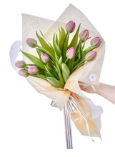 Load image into Gallery viewer, Local Tulip Wrap