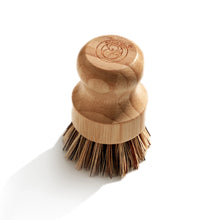 Load image into Gallery viewer, Koala Eco - Bamboo Scrubbing Brush
