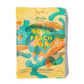 Sour Peach Fish - Bonbon Swedish Candy